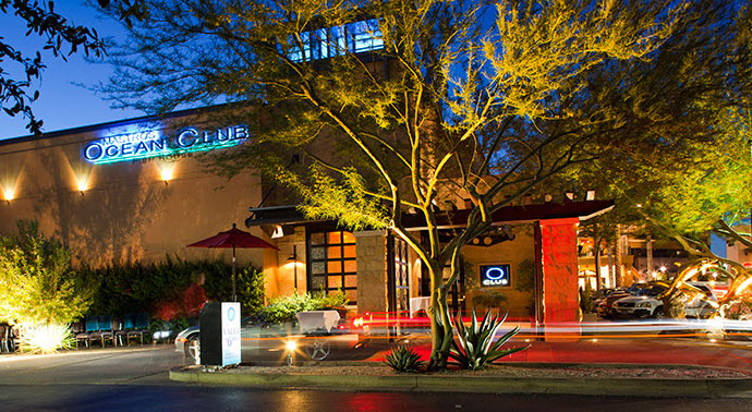 Mastro's Ocean Club - Old Town Scottsdale