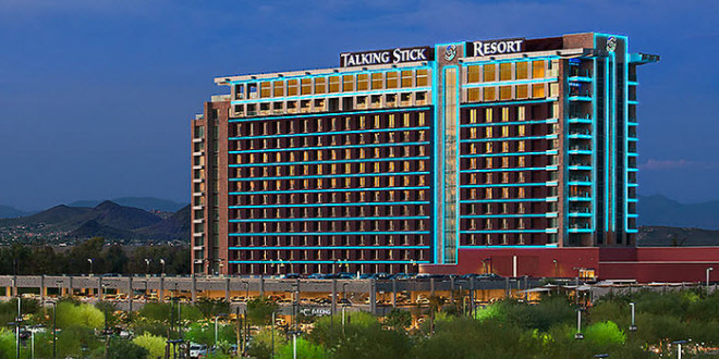 TALKING STICK RESORT $165 ($̶2̶8̶7̶) - Updated 2024 Prices & Hotel Reviews  - Scottsdale, AZ