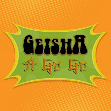 Geisha A Go Go