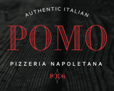 Pomo Pizzeria Napoletana