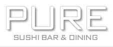 Pure Sushi Bar & Dining
