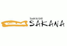Sakana Sushi & Grill