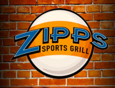 ZIPPS Sports Grill