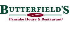 Butterfield’s Pancake House & Restaurant