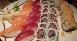 Sushi Ko2