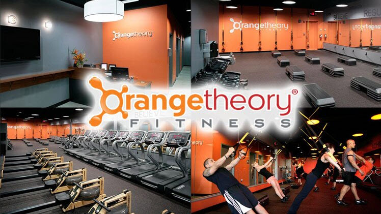 Orangetheory Fitness - Old Town Scottsdale - Old Town Scottsdale