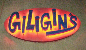 Giligin’s