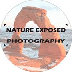 Nature Exposed Photography