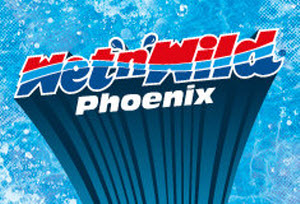 Wet ‘n’ Wild Phoenix