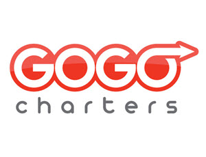 GOGO Charter Bus