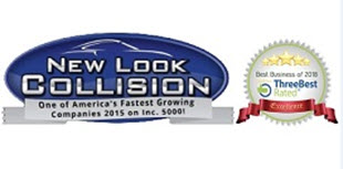 New Look Collision Center