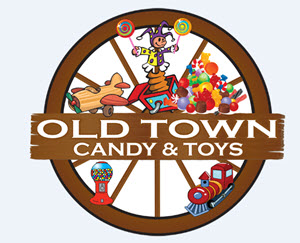 Old Town Candy & Toys