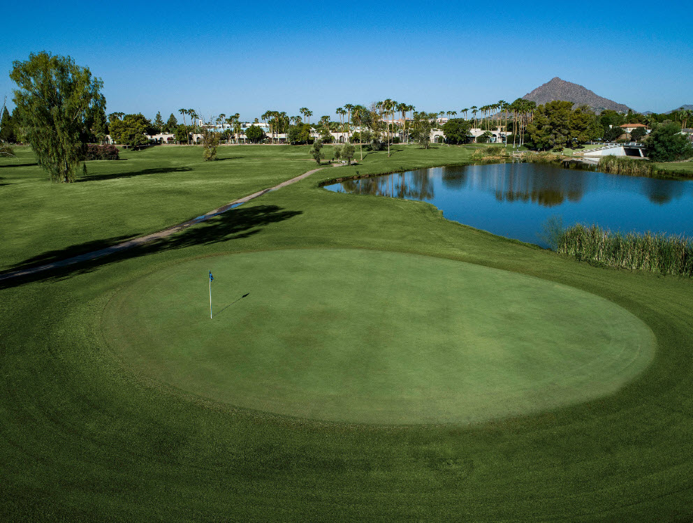 Great golf trip on a budget to these top destinations