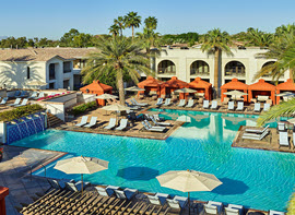 Scottsdale Resorts