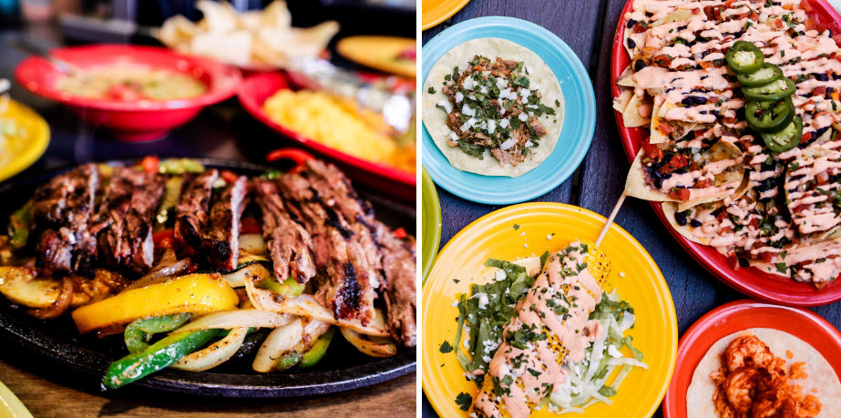 Cien Agaves Tacos & Tequila - Old Town Scottsdale