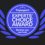 Tripexperts award scottsdale az