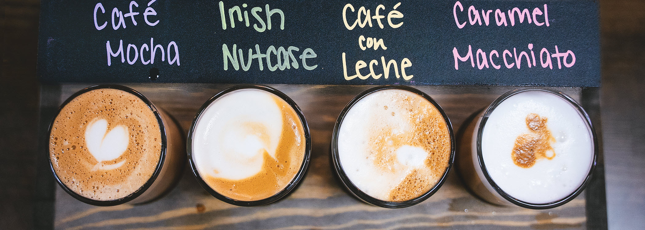 Scottsdale Coffee Shops