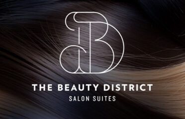 The Beauty District Salon Suites